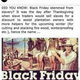Illustration for article titled According to Knicks Player J.R. Smith, Black Friday Is Linked to Slavery